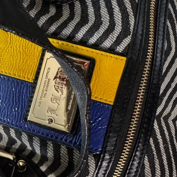 L.A.M.B. Purse - Picture 6 of 7